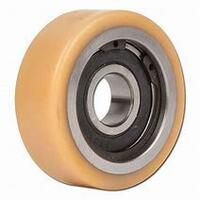 RULLO ARCATA 123X32X20 CON PERNO